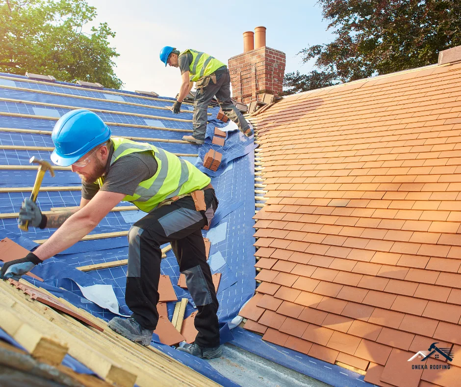 Why choose Roof Repair Near Me in Woodland, IL