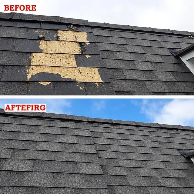 Roof Repair Near Me in Woodland, IL near me